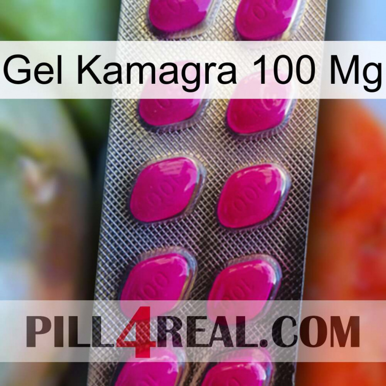 Gel Kamagra 100Mg 09